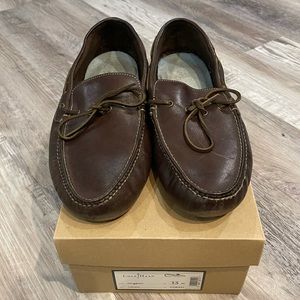 Cole Haan drivers
